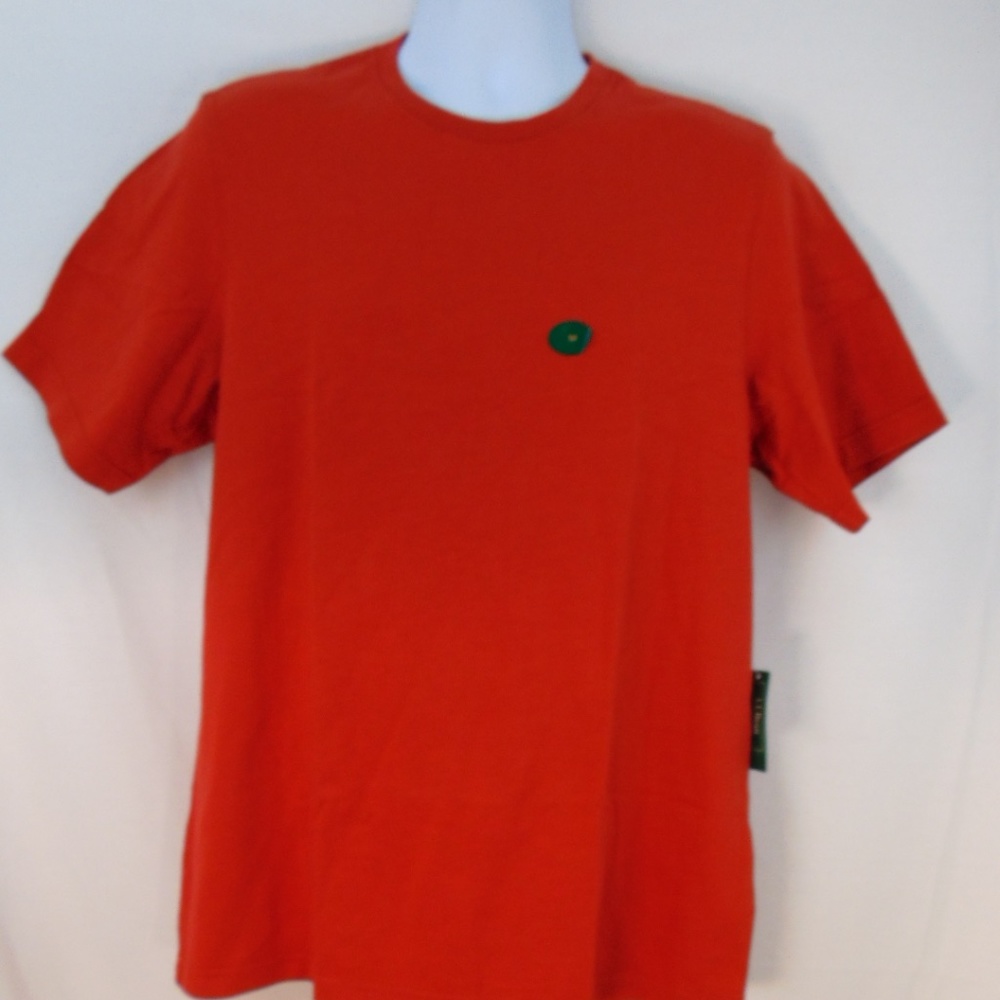 L.L. Bean Outdoor Specialties Tee-Shirt S/S